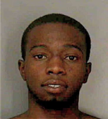 Willie Jackson, - Polk County, FL 