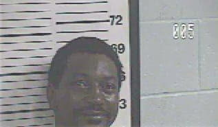 Curtis Johnson, - Tunica County, MS 
