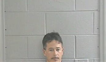 Timothy Johnson, - Kenton County, KY 