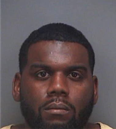 Antone Jones, - Pinellas County, FL 