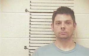 Timothy Jones, - Clay County, KY 