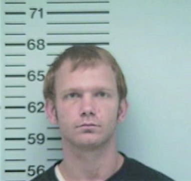 Joshua Jordan, - Desoto County, MS 