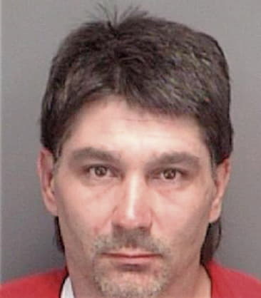 Esteban Jusino, - Pinellas County, FL 