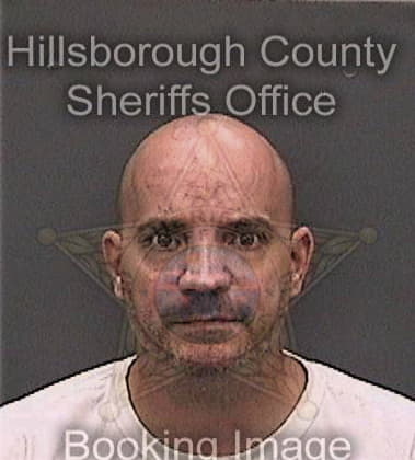 Terrance Kelly, - Hillsborough County, FL 