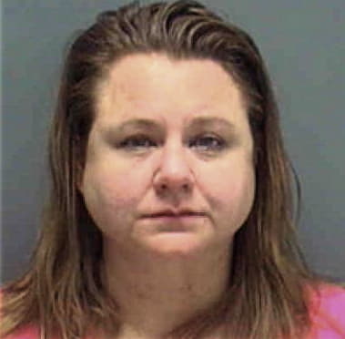 Heather Kentros, - Lee County, FL 