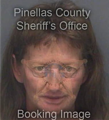 Melanie Keogh, - Pinellas County, FL 