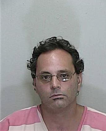 Joseph Koen, - Marion County, FL 