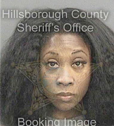 Kendra Lee, - Hillsborough County, FL 