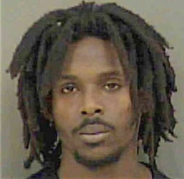 Marquise Leggett, - Mecklenburg County, NC 