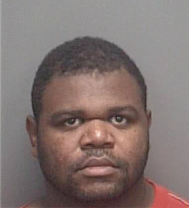 Raymond Lewis, - Pinellas County, FL 