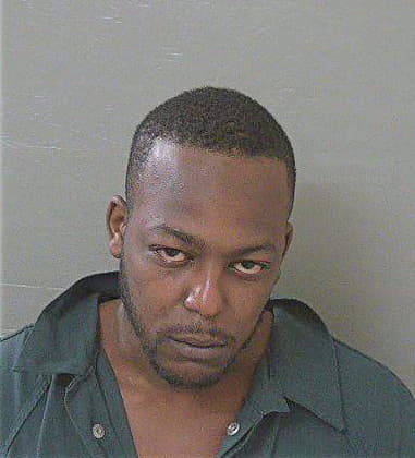 Roderick Lewis, - Escambia County, FL 