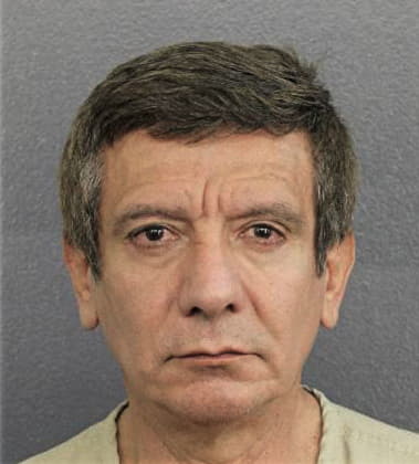 Frank Loux, - Broward County, FL 