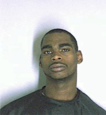 Edward Lucas - DeKalb County, GA 