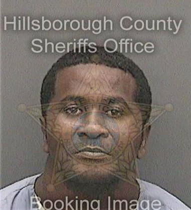 James Luckett, - Hillsborough County, FL 