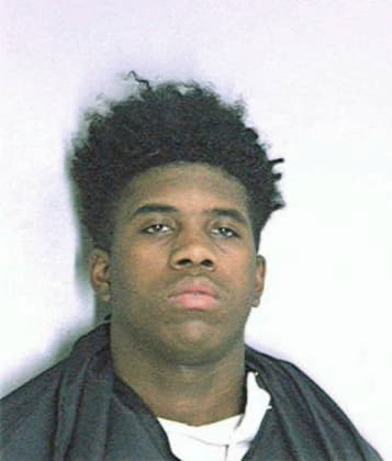 Derrick Luke - DeKalb County, GA 