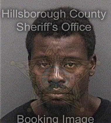 Terrell Lumpkin, - Hillsborough County, FL 