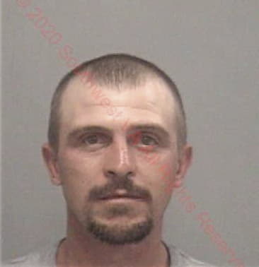 Terence Manfredi, - Washington County, VA 