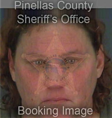 Brandi Martin, - Pinellas County, FL 