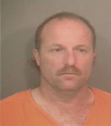 Christopher Martin, - Boone County, IN 