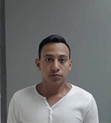 Noe Martinez, - Hidalgo County, TX 