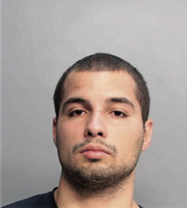 Ricardo Martinez-Rodriguez, - Dade County, FL 