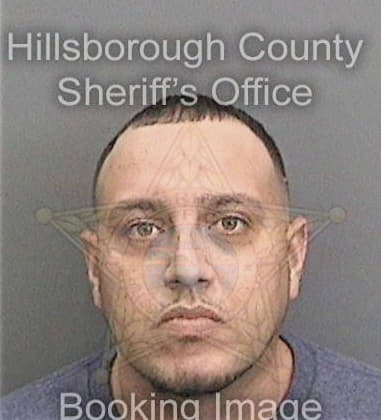 Glenn Maxwell - Hillsborough County, FL 