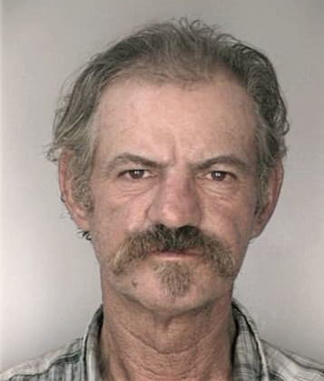 Shawn McCarthy - Hillsborough County, FL 