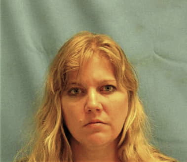 Lisa McDuffy, - Pulaski County, AR 