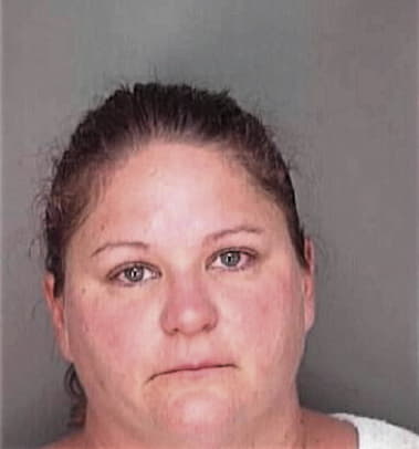 Rhonda McFetridge, - Polk County, FL 