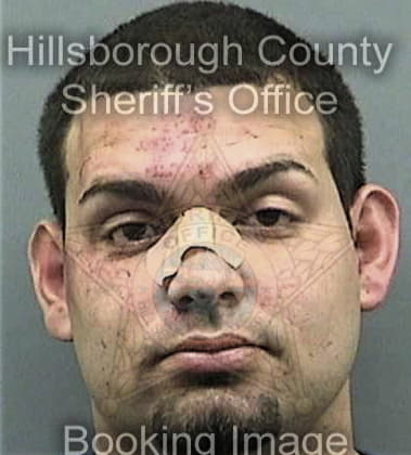 Terry McIver - Hillsborough County, FL 