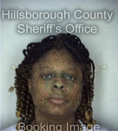 Sharon McKinley - Hillsborough County, FL 
