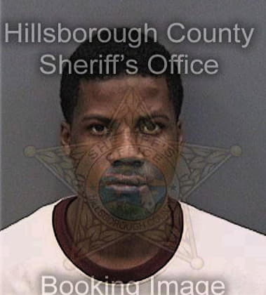 Edward McNeil - Hillsborough County, FL 