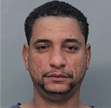 Lenardo Medina, - Dade County, FL 