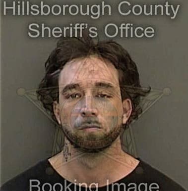 Miguel Medina-Rivera - Hillsborough County, FL 