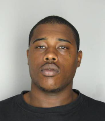 Antonio Miller - Hillsborough County, FL 