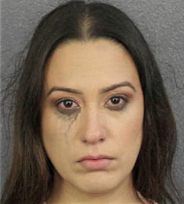 Diana Miranda-Aguirre, - Broward County, FL 