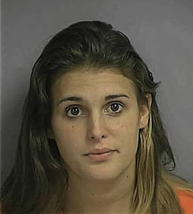 Christina Monegro, - Osceola County, FL 