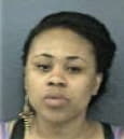 Jacquline Montgomery, - Gadsden County, FL 