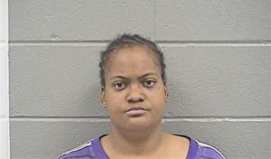 Ayanna Moore, - Cook County, IL 