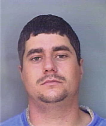 David Moorehead, - Polk County, FL 