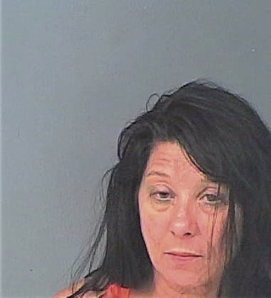 Mary Morin, - Hernando County, FL 