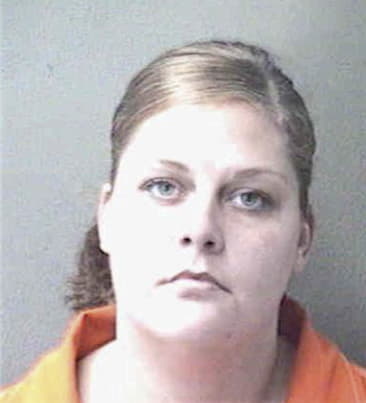 Monica Morris, - Okaloosa County, FL 