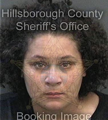 Krysten Mulherin, - Hillsborough County, FL 