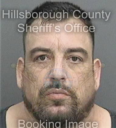 Luis Munoz, - Hillsborough County, FL 