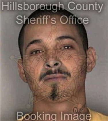 Pedro Munoz, - Hillsborough County, FL 