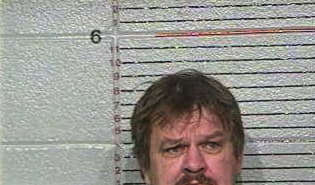 James Murphy, - Franklin County, KY 