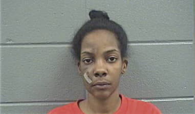 Cassandra Nelson, - Cook County, IL 