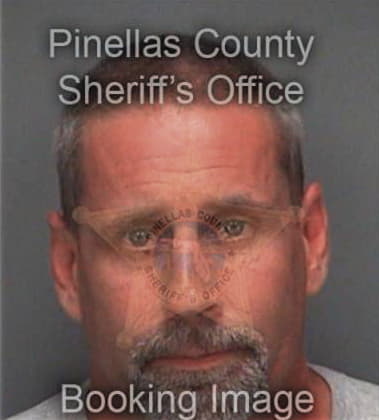 Kevin Newton, - Pinellas County, FL 