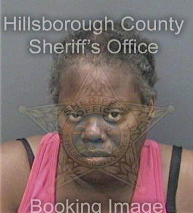 Lakeisha Newton, - Hillsborough County, FL 