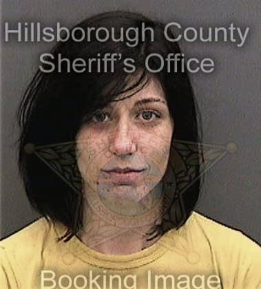 Vivian Nievesmartinez, - Hillsborough County, FL 